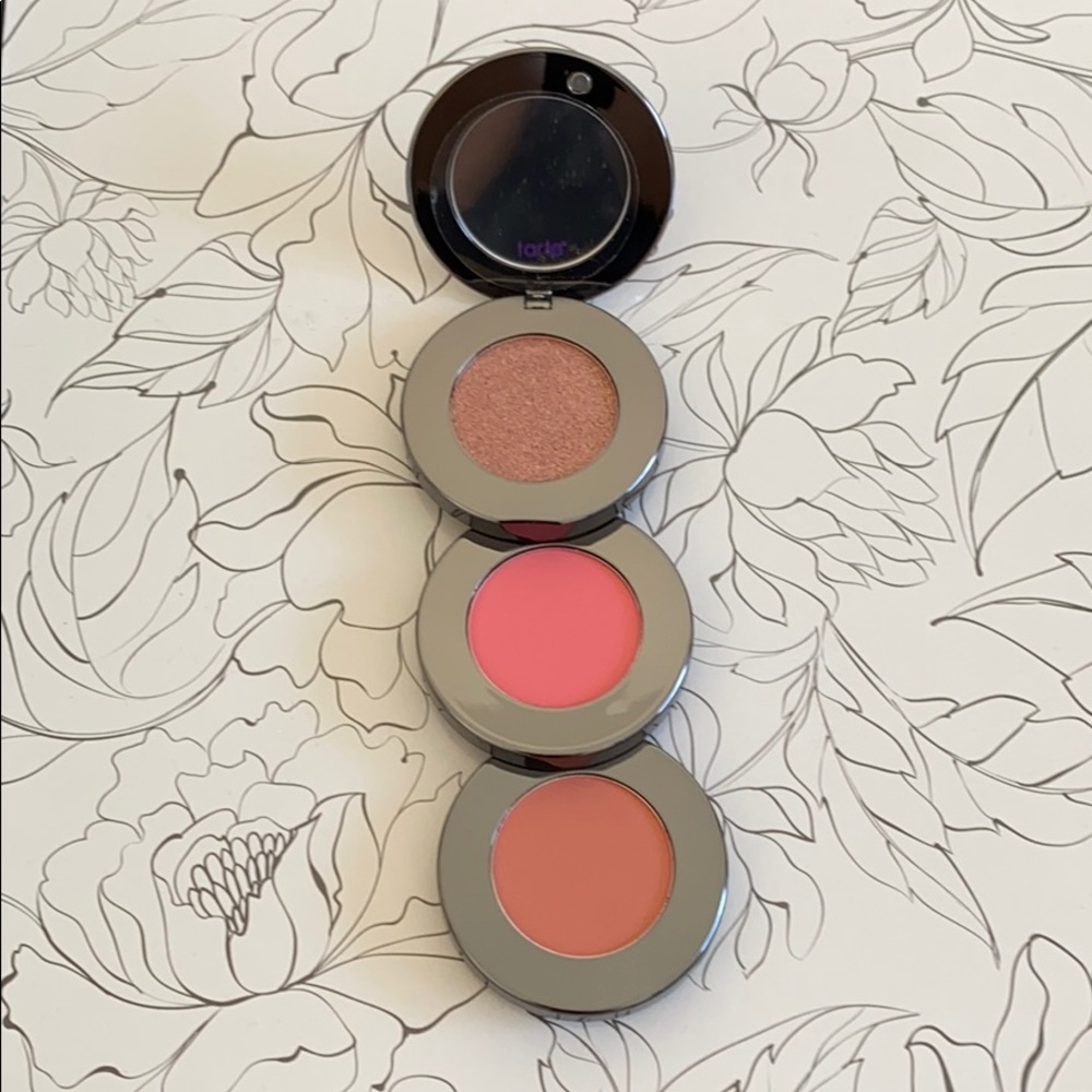 Tarte Cheek Palette